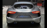 Maserati Alfieri Concept 2014